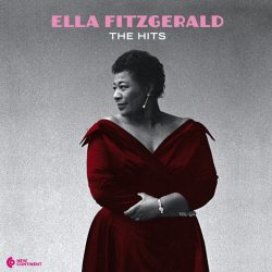 FITZGERALD, ELLA The Hits, LP (Gatefold,180 Gram High Quality Pressing Vinyl)