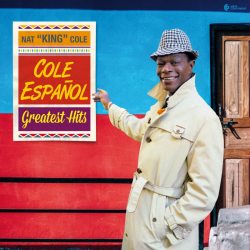 COLE, NAT KING Cole Espanol - Greatest Hits, LP (Gatefold,180 Gram Pressing Vinyl)