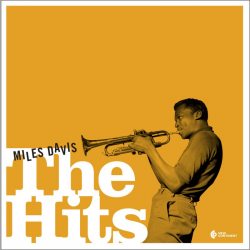 DAVIS, MILES The Hits, LP (Gatefold,180 Gram High Quality Pressing Vinyl)
