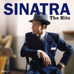 SINATRA, FRANK The Hits, LP (Deluxe Edition, Gatefold,180 Gram High Quality Pressing Vinyl)