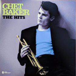 BAKER, CHET The Hits (Limited Edition, 180 gram Vinyl), LP