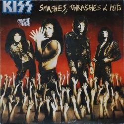 KISS Smashes, Thrashes & Hits, LP
