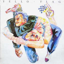 Yello Flag, LP