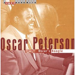 PETERSON, OSCAR Oscar s Boogie, CD