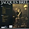 BREL, JACQUES Ne Me Quitte Pas, LP (Remastered, 180 Gram Vinyl)