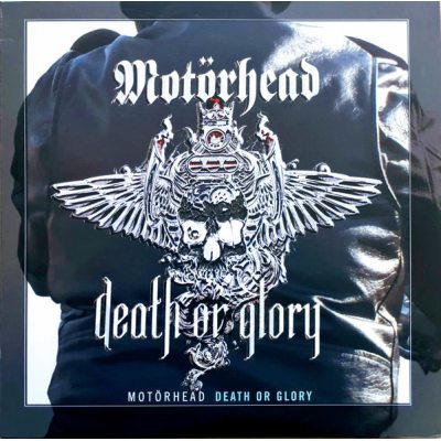 MOTORHEAD Death Or Glory, LP (180 Gram)