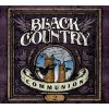 BLACK COUNTRY COMMUNION 2, CD (Deluxe Edition, Limited Edition)