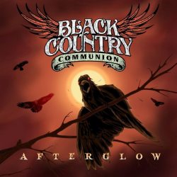 BLACK COUNTRY COMMUNION Afterglow, CD 