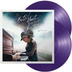 HART, BETH War In My Mind, 2LP (Limited Edition, Transparent Purple Vinyl)