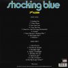 SHOCKING BLUE 3rd Album, LP (180 Gram Pressing , Gatefold Sleeve, 6 Bonustracks)