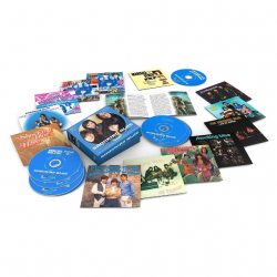 SHOCKING BLUE The Blue Box, 13CD (Reissue, Box Set)