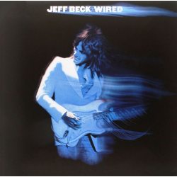 BECK, JEFF Wired, LP (180 Gram High Quality Audiophile Pressing Vinyl)