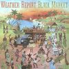 WEATHER REPORT Black Market, LP (Insert,180 Gram Audiophile Pressing Vinyl)