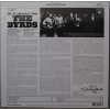 BYRDS Mr. Tambourine Man, LP (180 Gram High Quality Audiophile Pressing Vinyl)