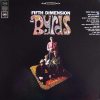 BYRDS Fifth Dimension, LP (180 Gram High Quality Audiophile Pressing Vinyl)