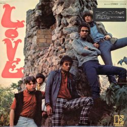LOVE LOVE (180 Gram Audiophile Vinyl), LP