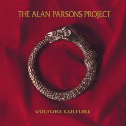 ALAN PARSONS PROJECT VULTURE CULTURE (180 Gram Audiophile Vinyl), LP