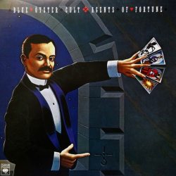 BLUE OYSTER CULT AGENTS OF FORTUNE (180 Gram High Quality Audiophile Pressing Vinyl), LP