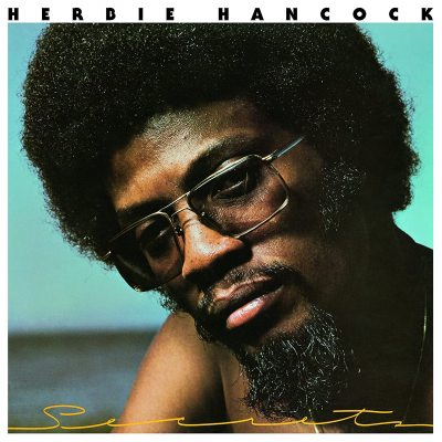 HANCOCK, HERBIE SECRETS (180 Gram High Quality Audiophile Pressing Vinyl), LP 