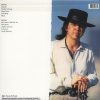VAUGHAN, STEVIE RAY AND DOUBLE TROUBLE The Sky Is Crying (180 Gram Audiophile Pressing Vinyl), LP