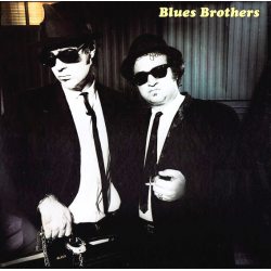 BLUES BROTHERS Briefcase Full Of Blues, LP (180 Gram High Quality Audiophile Pressing Vinyl)