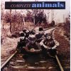 ANIMALS The Complete Animals, 3LP (Gatefold Sleeve,180 Gram Pressing Vinyl)