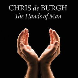 BURGH, CHRIS DE The Hands Of Man, CD