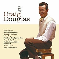 DOUGLAS, CRAIG The Very Best Of Craig Douglas, CD (Reissue)