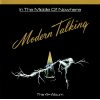 MODERN TALKING In The Middle Of Nowhere - The 4th Album, CD