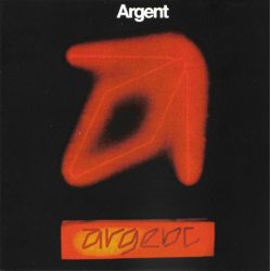 ARGENT Argent, CD