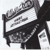 WHITE LION Mane Attraction, CD 