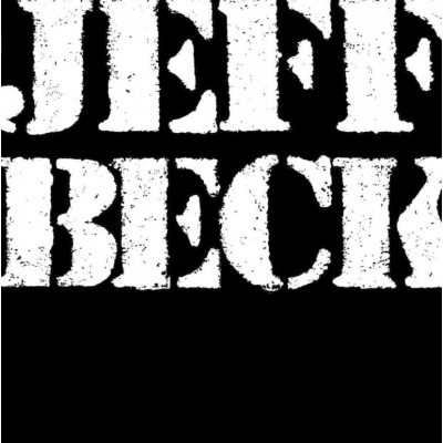 BECK, JEFF There & Back, CD