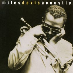DAVIS, MILES This Is Jazz: Miles Davis Acoustic, CD