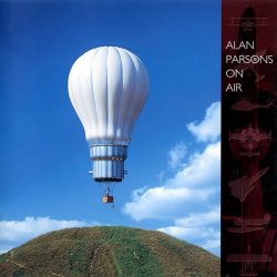 ALAN PARSONS On Air, CD