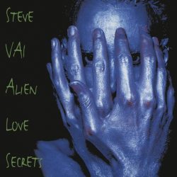 VAI, STEVE Alien Love Secrets, CD