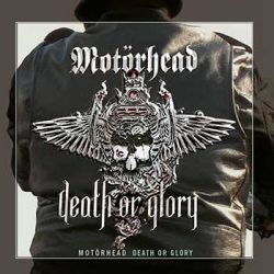 MOTORHEAD Death Or Glory, CD