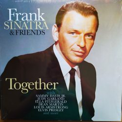 SINATRA, FRANK & FRIENDS Together, LP