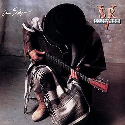 VAUGHAN, STEVIE RAY AND DOUBLE TROUBLE IN STEP (180 Gram Audiophile Pressing Vinyl), LP