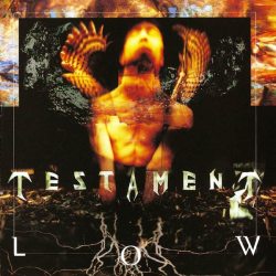 TESTAMENT Low, LP (Reissue)