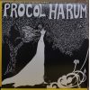PROCOL HARUM Procol Harum (Mono), LP (Remastered,180 Gram High Quality Pressing Vinyl) Не кондиция!
