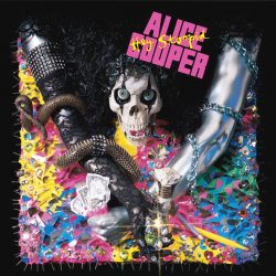 COOPER, ALICE HEY STOOPID, LP (180 Gram High Quality Pressing Vinyl)