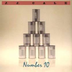 CALE, J.J. Number 10, LP (Insert,180 Gram High Quality Pressing Vinyl)