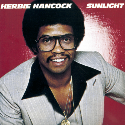 HANCOCK, HERBIE SUNLIGHT (180 Gram Audiophile Pressing Vinyl), LP