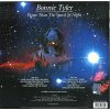 TYLER, BONNIE Faster Than The Speed Of Night (180 Gram Vinyl), LP