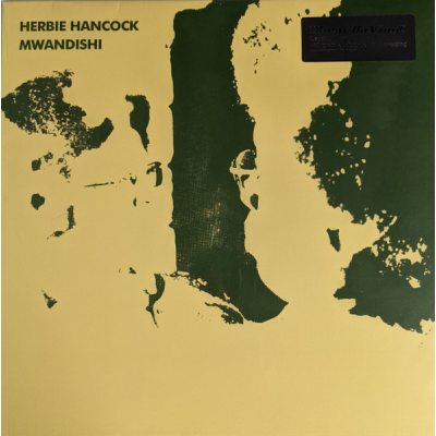HANCOCK, HERBIE Mwandishi, LP (180 Gram High Quality Pressing Vinyl)