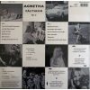 FALTSKOG, AGNETHA Agnetha Fаltskog Vol. 2. (Limited Edition of 2000 Numbered Copies on Blue Marbled Vinyl), LP
