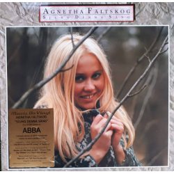 FALTSKOG, AGNETHA Sjung Denna Sang (Limited Edition, 180 Gram Pink Marbled Vinyl), LP