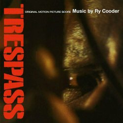 COODER, RY TRESPASS (Limited Edition,180 Gram Audiophile Pressing Transparent Red Vinyl), LP