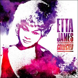JAMES, ETTA Collected, 2LP (Gatefold,180 Gram High Quality Pressing Black Vinyl)