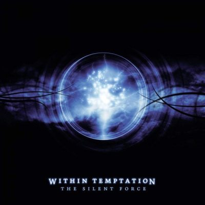 WITHIN TEMPTATION SILENT FORCE, LP (180 Gram High Quality Pressing Black Vinyl)